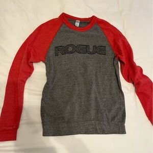 Rogue sweatshirt
